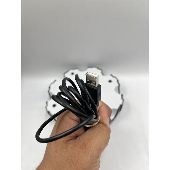 Skylanders Swap Force Portal of Power Model 0000547 – Wii Wii U PS3 PS4 – Tested - Picture 4 of 9